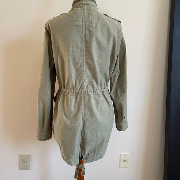 Levi’s jacket - Picture 4 of 5